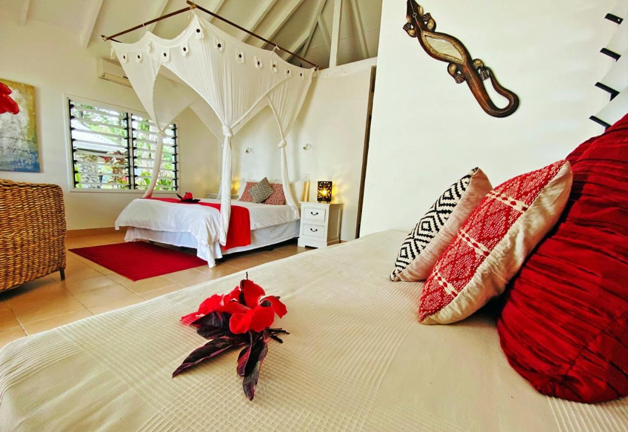 פורט וילה Coco Beach Resort מראה חיצוני תמונה