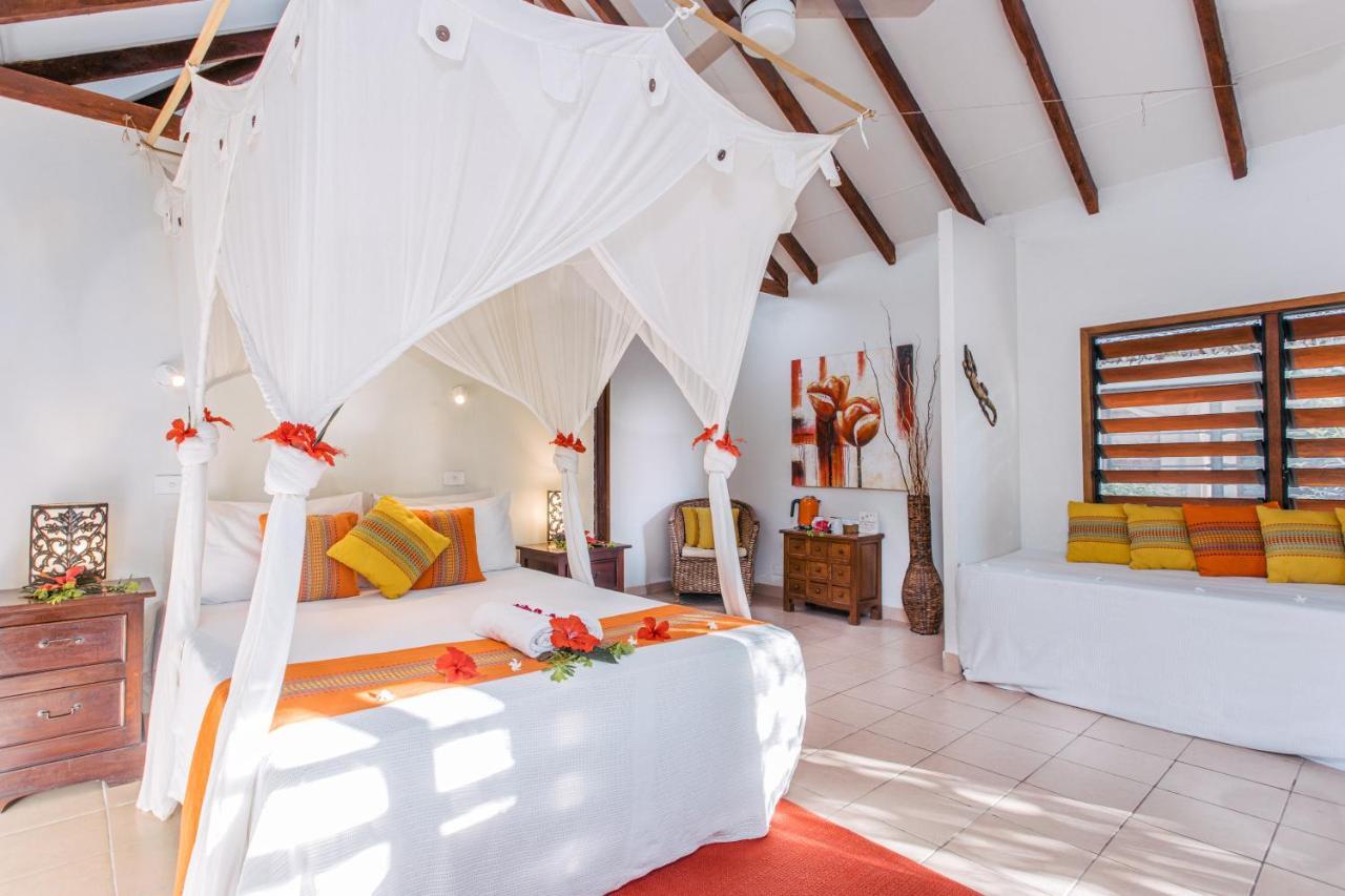 פורט וילה Coco Beach Resort מראה חיצוני תמונה