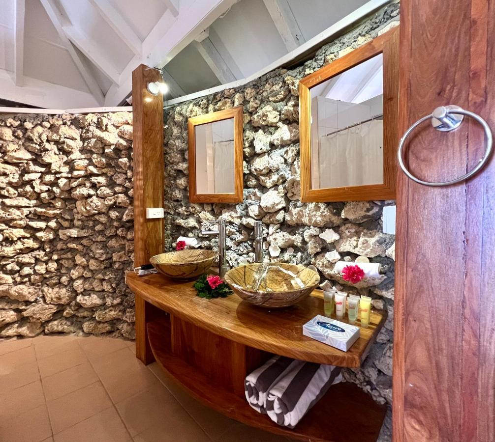 פורט וילה Coco Beach Resort מראה חיצוני תמונה