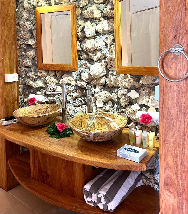 פורט וילה Coco Beach Resort מראה חיצוני תמונה