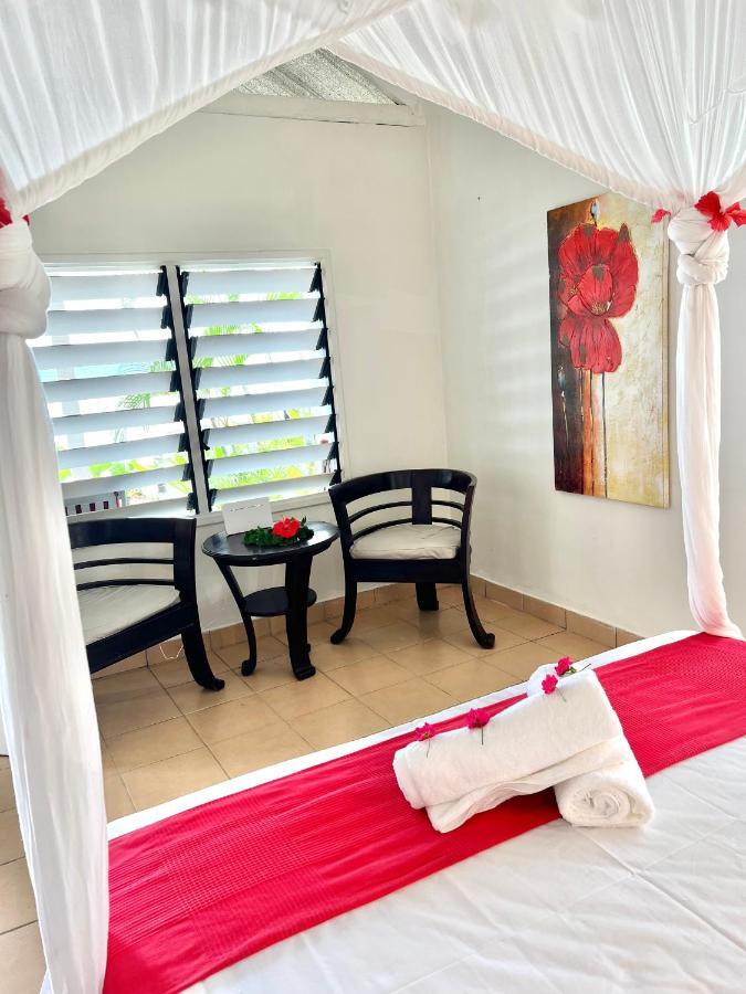 פורט וילה Coco Beach Resort מראה חיצוני תמונה