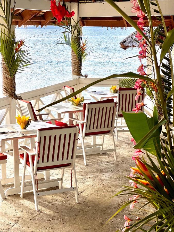 פורט וילה Coco Beach Resort מראה חיצוני תמונה