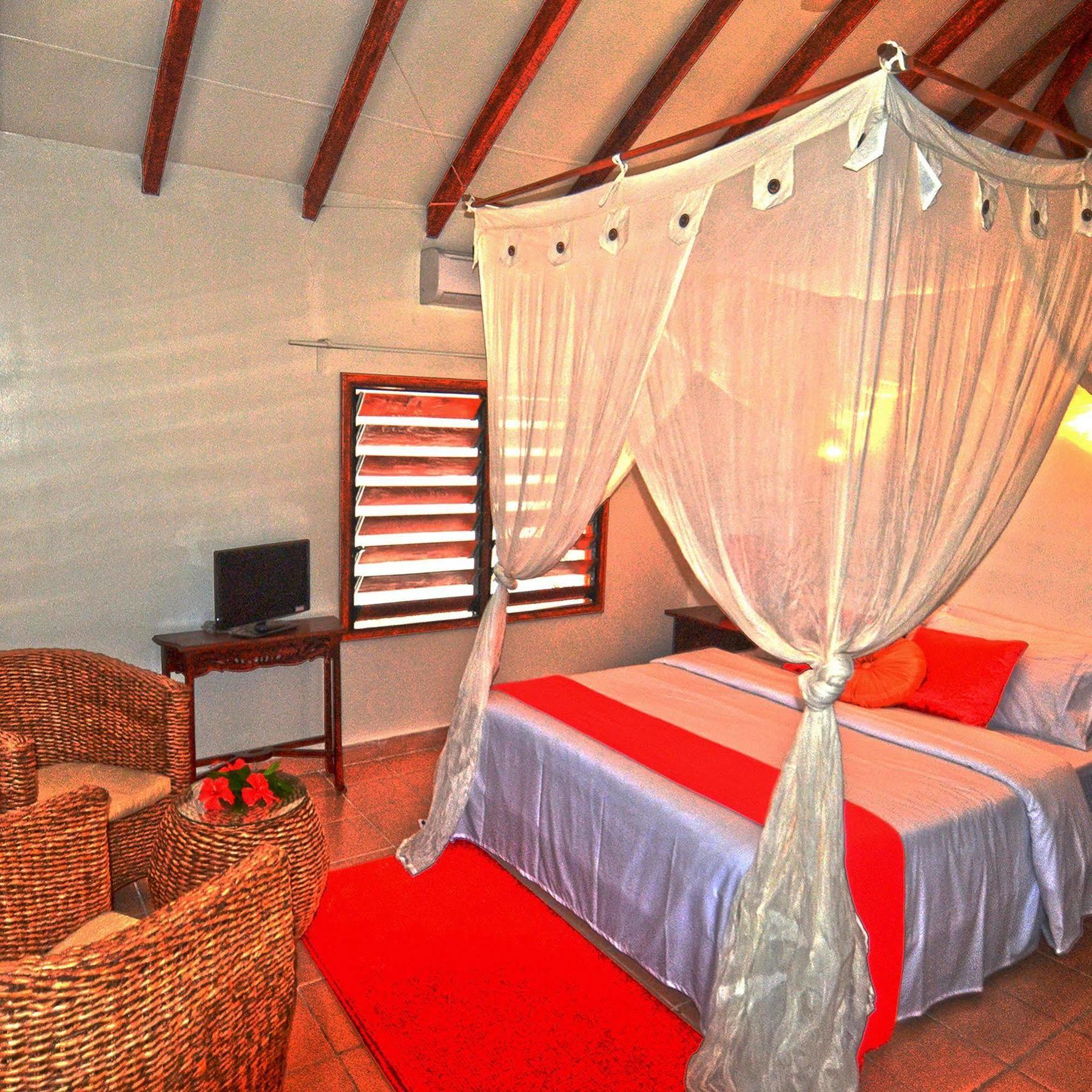 פורט וילה Coco Beach Resort מראה חיצוני תמונה