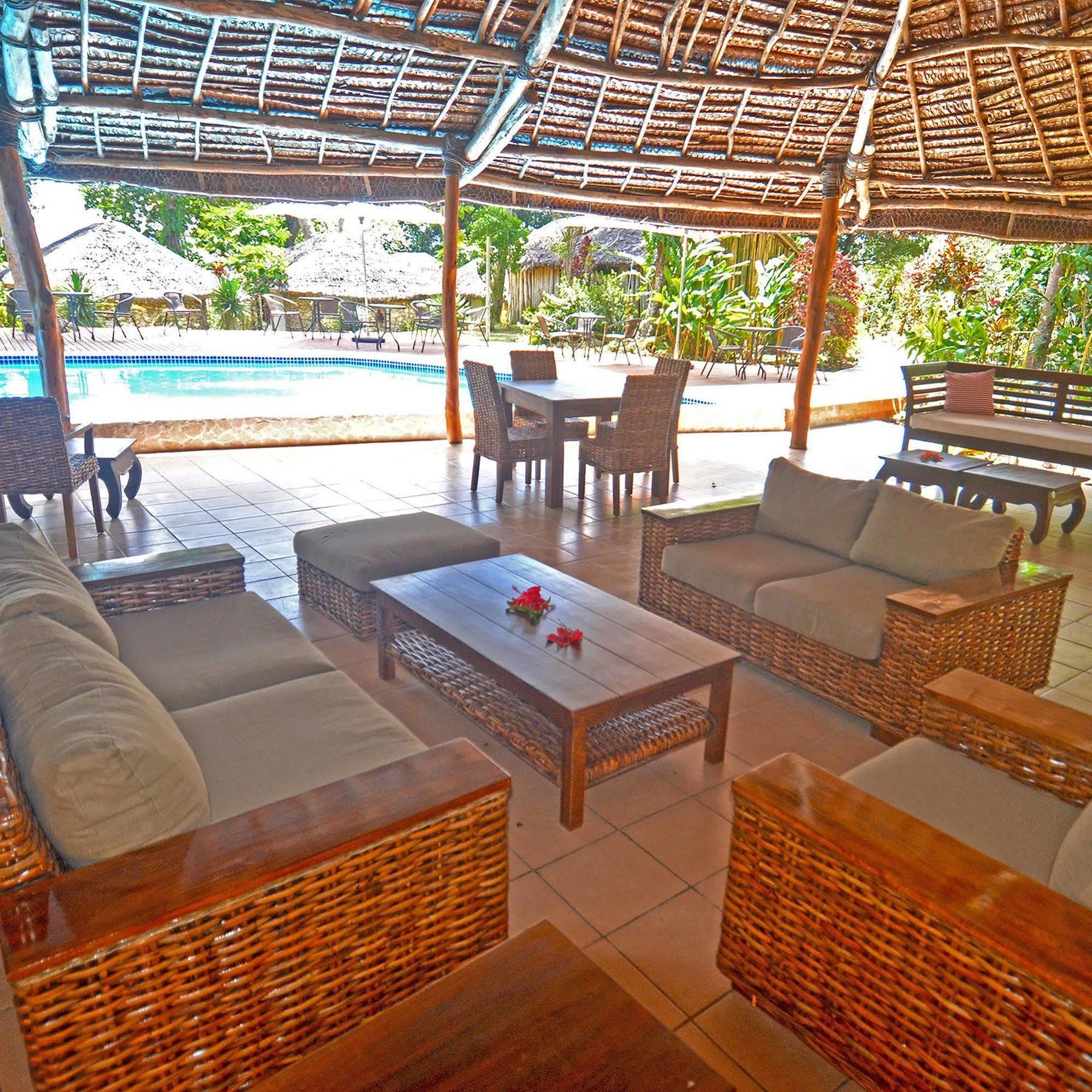 פורט וילה Coco Beach Resort מראה חיצוני תמונה