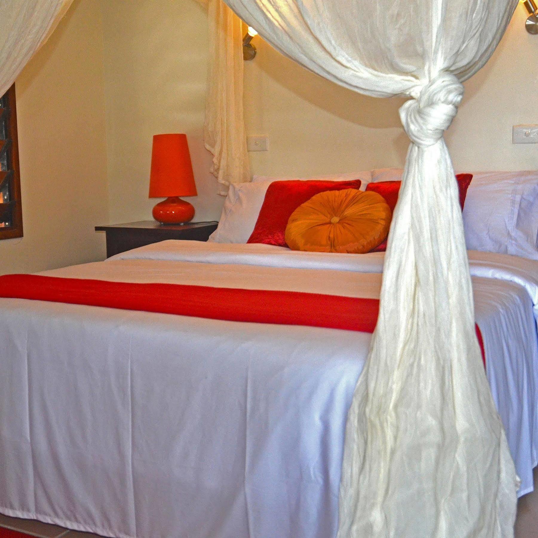 פורט וילה Coco Beach Resort מראה חיצוני תמונה
