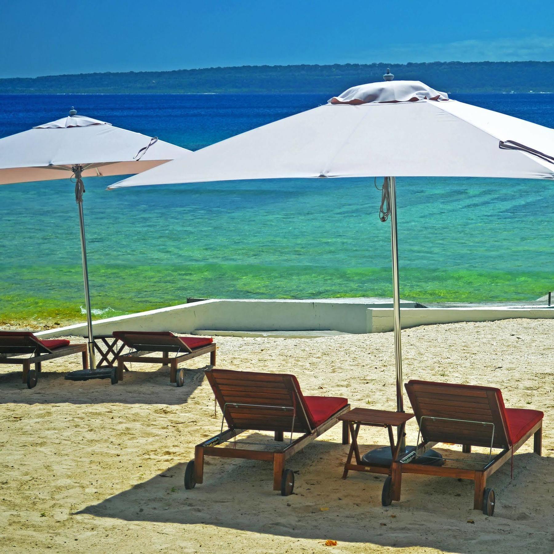 פורט וילה Coco Beach Resort מראה חיצוני תמונה