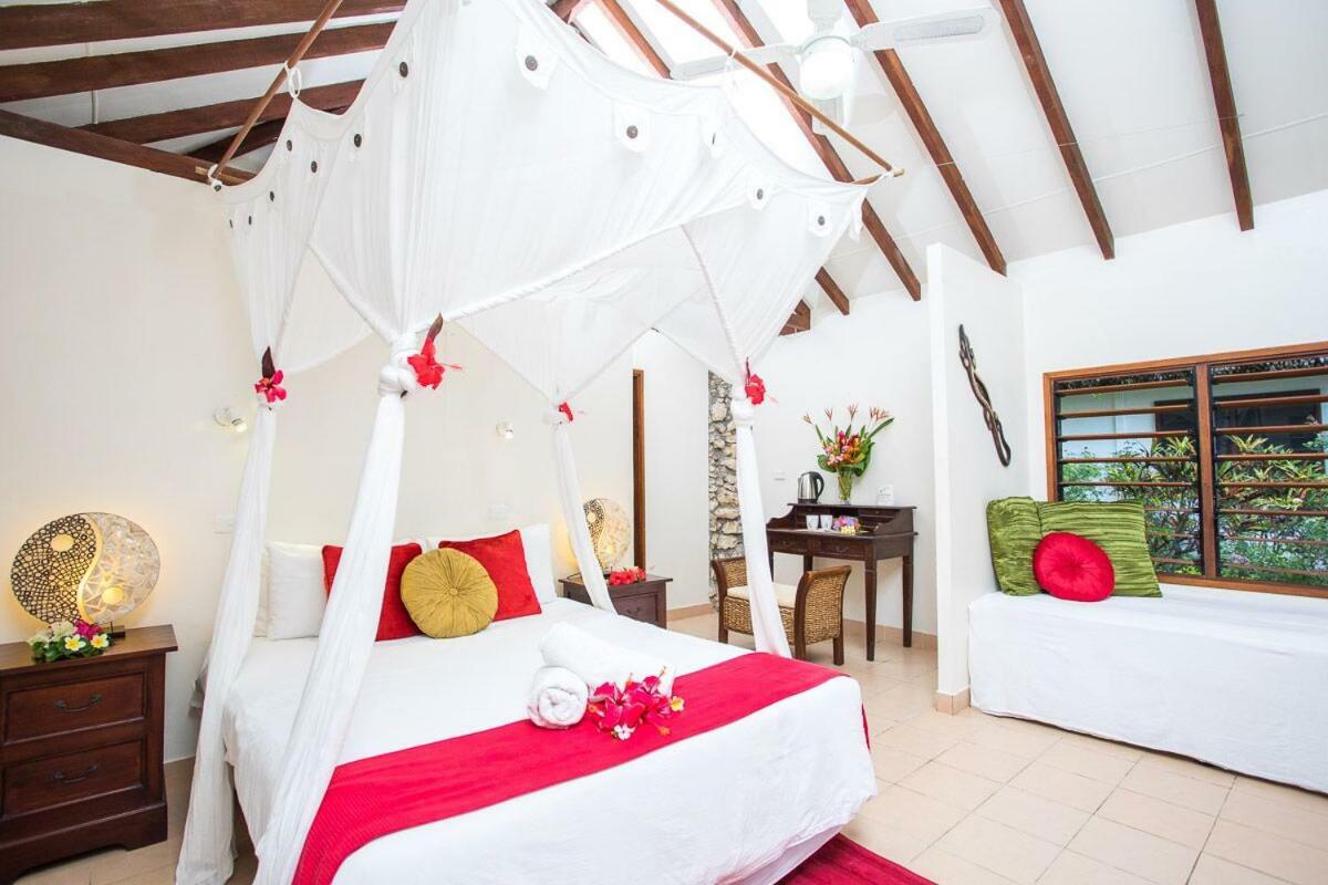 פורט וילה Coco Beach Resort מראה חיצוני תמונה